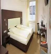 ****  Leonardo Hotel Muenchen City Center Germany